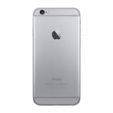 Brugt iPhone 6S 16GB Space Grey – Brugt stand