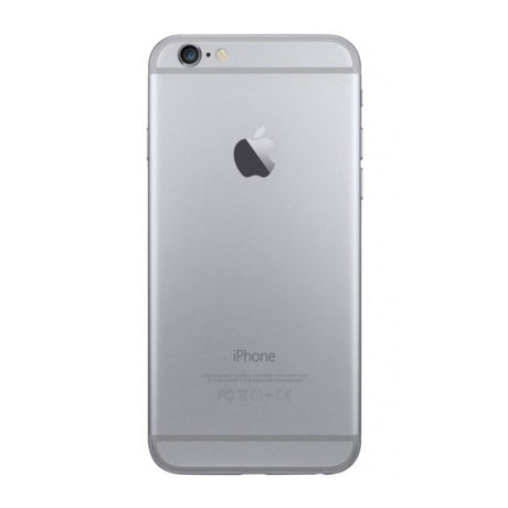 Brugt iPhone 6S 16GB Space Grey – Brugt stand