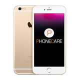 Begagnet iPhone 6 64GB Guld – Brugt stand