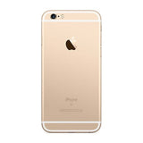 Begagnet iPhone 6 64GB Guld – Brugt stand