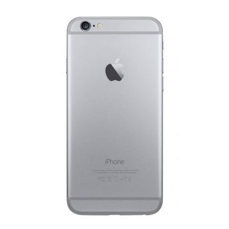Begagnet iPhone 6 64GB Rumgrå – Brugt stand