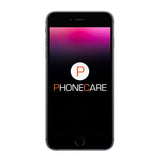 Begagnet iPhone 6 64GB Rumgrå – Brugt stand