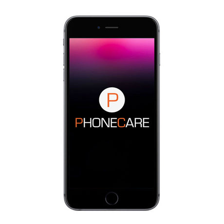 Begagnet iPhone 6 64GB Rumgrå – Brugt stand