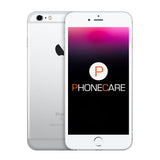 Brugt iPhone 6S 32GB Sølv - Brugt stand