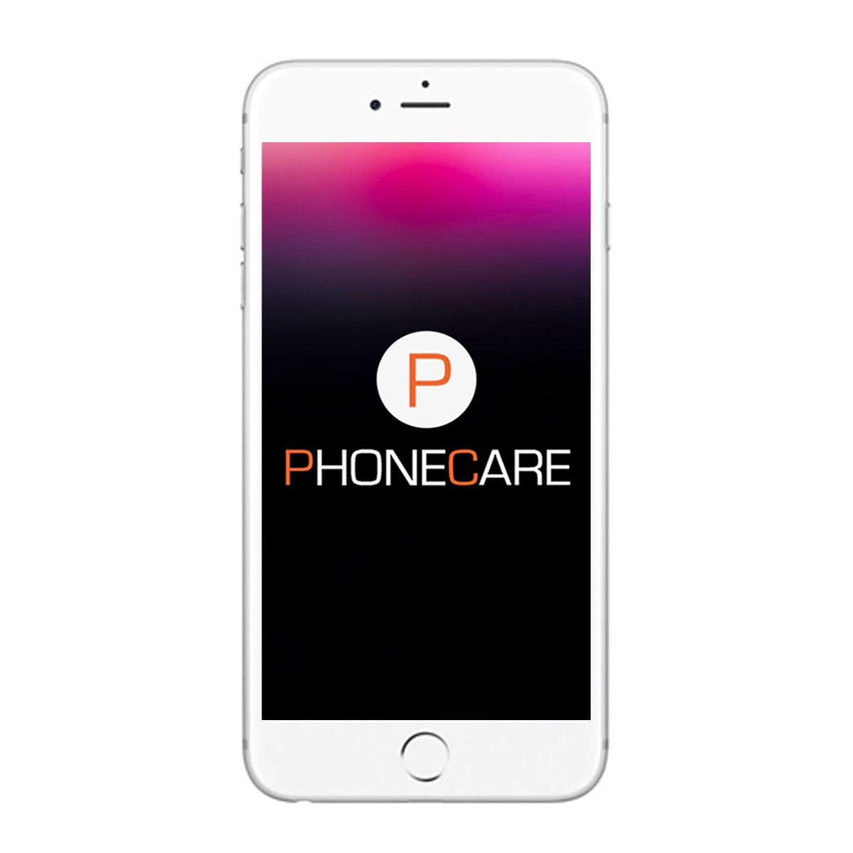 Brugt iPhone 6S 32GB Sølv - Brugt stand