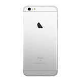 Begagnet iPhone 6 16GB Sølv – God stand