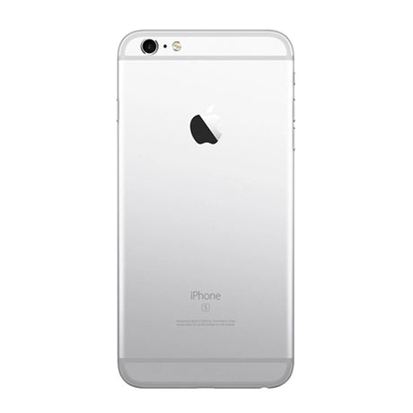 Brugt iPhone 6S 32GB Sølv - Brugt stand