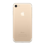 Brugt iPhone 7 32GB Guld - Brugt stand