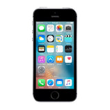 Brugt iPhone SE 32GB Rumsgrå – Brugt stand