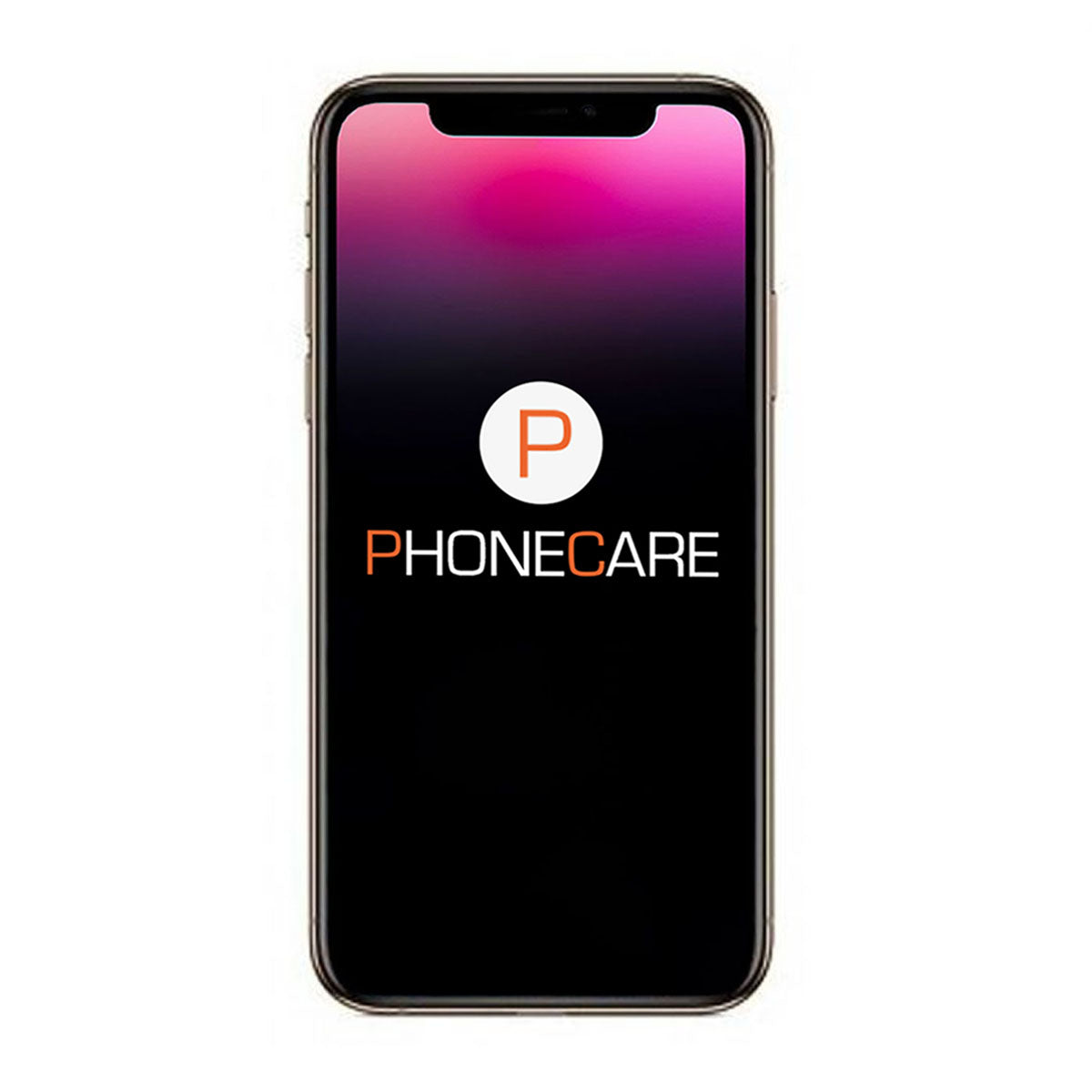Brugt iPhone XS Max 64GB Guld – Meget god stand