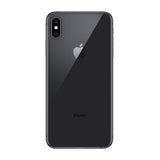 Begagnad iPhone XS Max 64GB rymdgrå – mycket bra skick