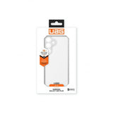 Urban Armor Gear (UAG) Samsung Galaxy S25 Plus Cover Plyo Ice