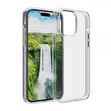 dbramante1928 iPhone 15 Pro Cover Iceland Ultra D3O Transparent