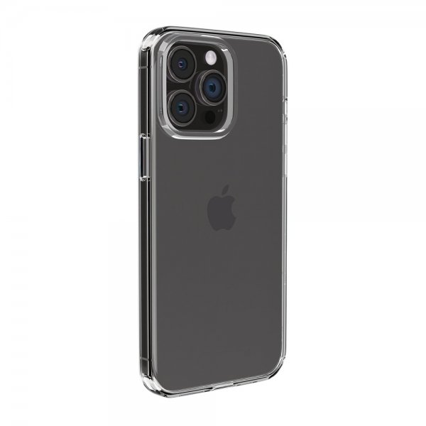 dbramante1928 iPhone 15 Pro Cover Iceland Ultra D3O Transparent
