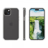 dbramante1928 iPhone 15 Plus Cover Iceland Ultra D3O Clear