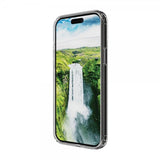 dbramante1928 iPhone 15 Plus Cover Iceland Ultra D3O Clear