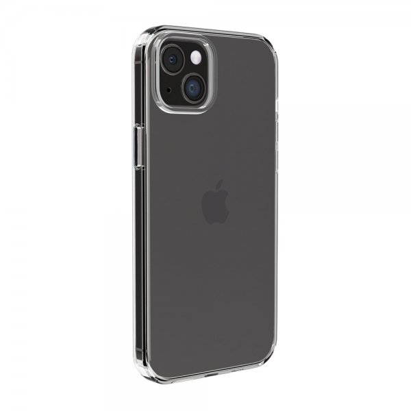 dbramante1928 iPhone 15 Plus Cover Iceland Ultra D3O Clear