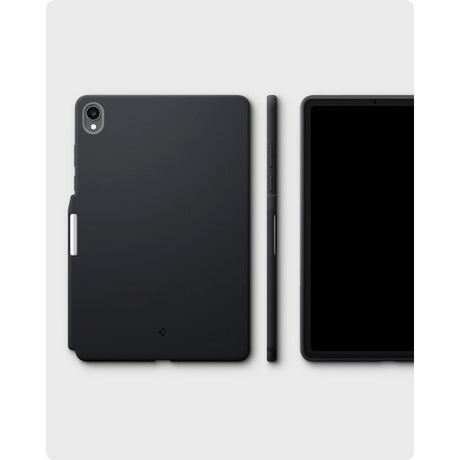 Spigen Samsung Galaxy Tab S11 Cover Nano Pop Black Sesame