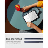 Spigen Samsung Galaxy Tab S11 Cover Nano Pop Blueberry Navy