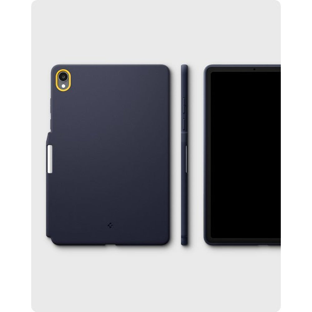 Spigen Samsung Galaxy Tab S11 Cover Nano Pop Blueberry Navy