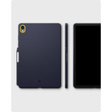 Spigen Samsung Galaxy Tab S11 Cover Nano Pop Blueberry Navy