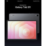 Spigen Samsung Galaxy Tab S11 Skærmbeskytter GLAS.tR EZ Fit Pro