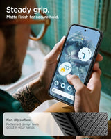 Spigen Google Pixel 10a Cover Liquid Air Mat Sort