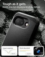 Spigen Google Pixel 10a Cover Tough Armor MagFit Sort