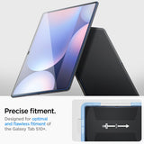 Spigen Samsung Galaxy Tab S9 Plus/Galaxy Tab S10 Plus Skærmbeskyttelse GLAS.tR EZ Fit