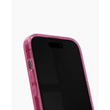 Ideal of Sweden iPhone 13/14/15/16e/17e Cover Clear MagSafe Cherry Crush