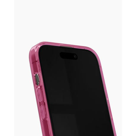 Ideal of Sweden iPhone 13/14/15/16e/17e Cover Clear MagSafe Cherry Crush