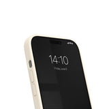 Ideal of Sweden iPhone 13/14/15/16e/17e Cover Silikoneetui MagSafe Sky danser