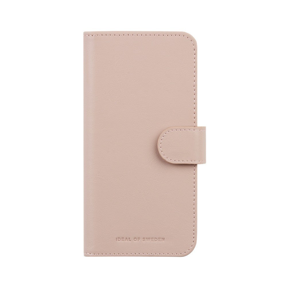 Ideal of Sweden iPhone 17 Pro/iPhone 18 Pro Etui Magnet Wallet+ MagSafe Lyserød