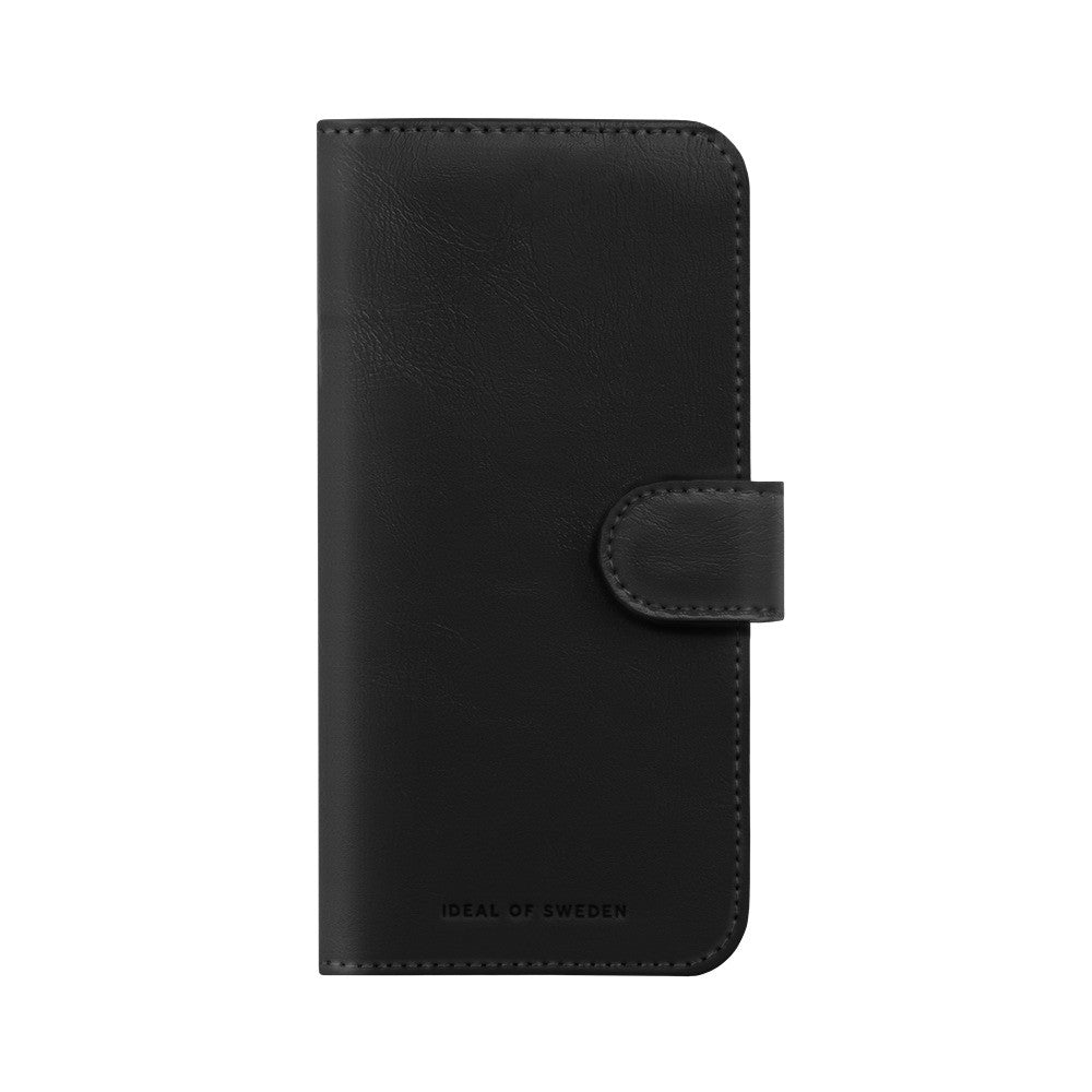 Ideal of Sweden iPhone 17 Pro/iPhone 18 Pro Etui Magnet Wallet+ MagSafe Sort