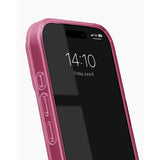 Ideal of Sweden iPhone 17 Pro/iPhone 18 Pro Cover Klar etui MagSafe Cherry Crush