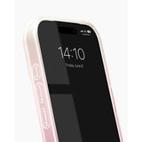 Ideal of Sweden iPhone 17 Pro/iPhone 18 Pro Cover Klar etui MagSafe Rose Blush