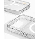 Ideal of Sweden iPhone 17 Pro/iPhone 18 Pro Cover Clear Case MagSafe Klar