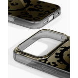 Ideal of Sweden iPhone 17 Pro/iPhone 18 Pro Cover Mirror Case MagSafe Leo Ombre