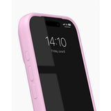 Ideal of Sweden iPhone 17 Pro/iPhone 18 Pro Cover Silicone Case MagSafe Bubblegum Pink