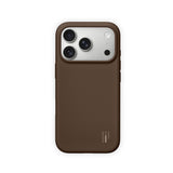 Ideal of Sweden iPhone 17 Pro/iPhone 18 Pro Cover Silikoneetui MagSafe Mocha Mousse