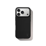 Ideal of Sweden iPhone 17 Pro/iPhone 18 Pro Cover Slim MagSafe Mat sort
