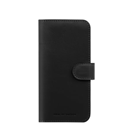 Ideal of Sweden iPhone 17 Pro Max/iPhone 18 Pro Max Etui Magnet Wallet+ MagSafe Sort
