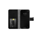 Ideal of Sweden iPhone 17 Pro Max/iPhone 18 Pro Max Etui Magnet Wallet+ MagSafe Sort
