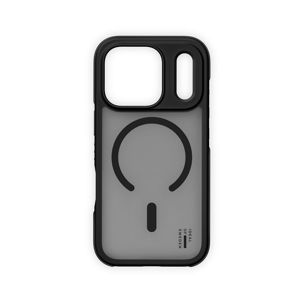 Ideal of Sweden iPhone 17 Pro Max/iPhone 18 Pro Max Cover Bumper Case MagSafe Sort