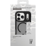 Ideal of Sweden iPhone 17 Pro Max/iPhone 18 Pro Max Cover Bumper Case MagSafe Sort