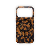 Ideal of Sweden iPhone 17 Pro Max/iPhone 18 Pro Max Cover Klar etui MagSafe Tortoise