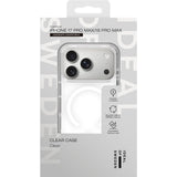 Ideal of Sweden iPhone 17 Pro Max/iPhone 18 Pro Max Cover Clear Case MagSafe Klar