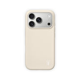 Ideal of Sweden iPhone 17 Pro Max/iPhone 18 Pro Max Cover Silicone Case MagSafe Cloud Dancer