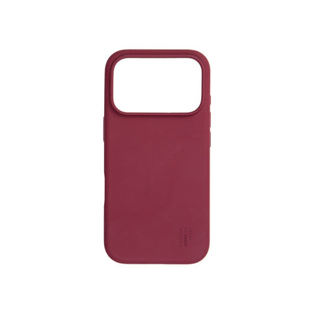 Ideal of Sweden iPhone 17 Pro Max/iPhone 18 Pro Max Cover Silicone Case MagSafe Fin vin