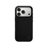 Ideal of Sweden iPhone 17 Pro Max/iPhone 18 Pro Max Cover Silicone Case MagSafe Ikonisk sort